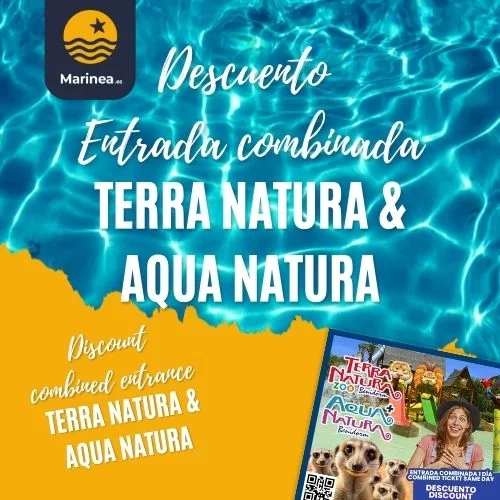 Terra Natura and Aqua Natura